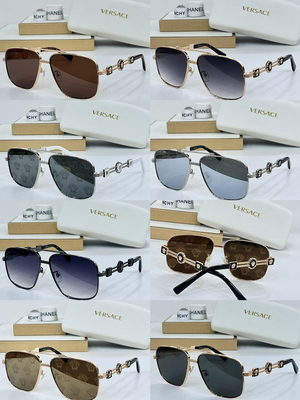 Versace Glaases smr (282)